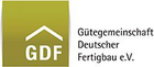 Gütegemeinschaft Deutscher Fertigbau e.V.