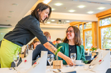 Stellenangebot Allrounder Servicekraft im Hotel- und Gastronomiebereich (m/w/d)