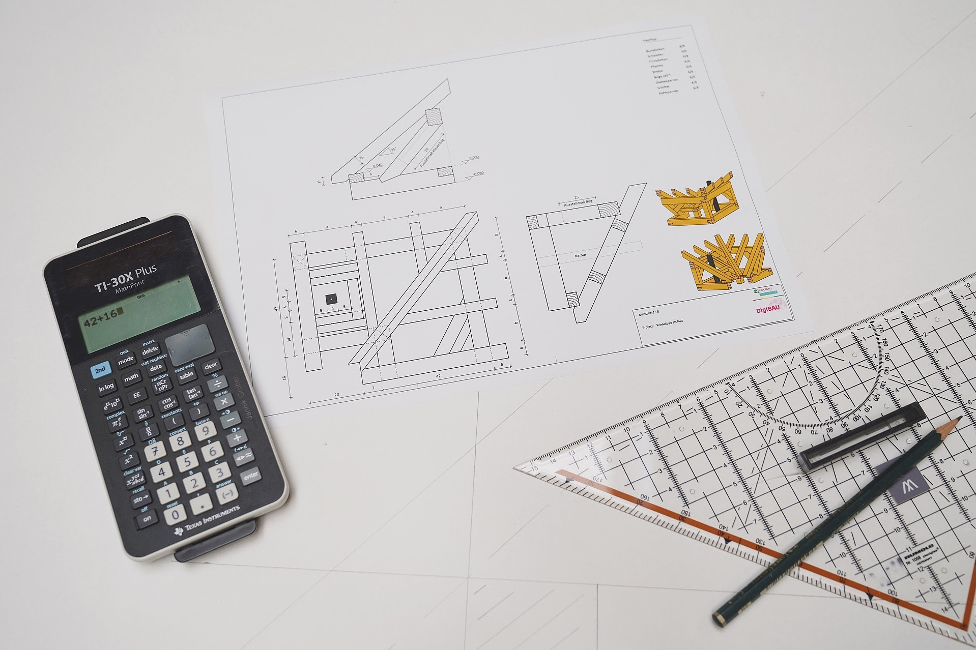 Aufgaben 2. Ausbildungsjahr