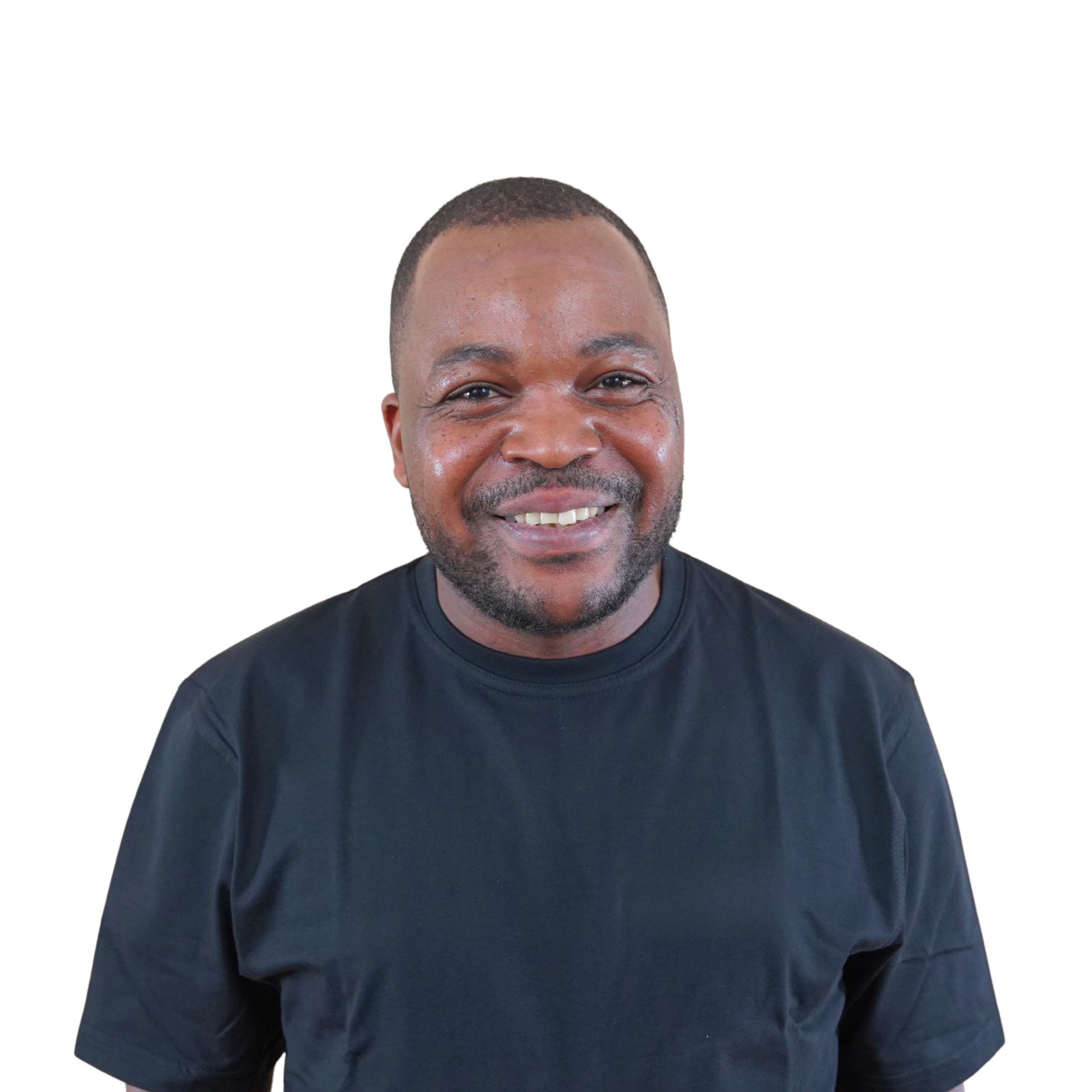 Pascal Ngam