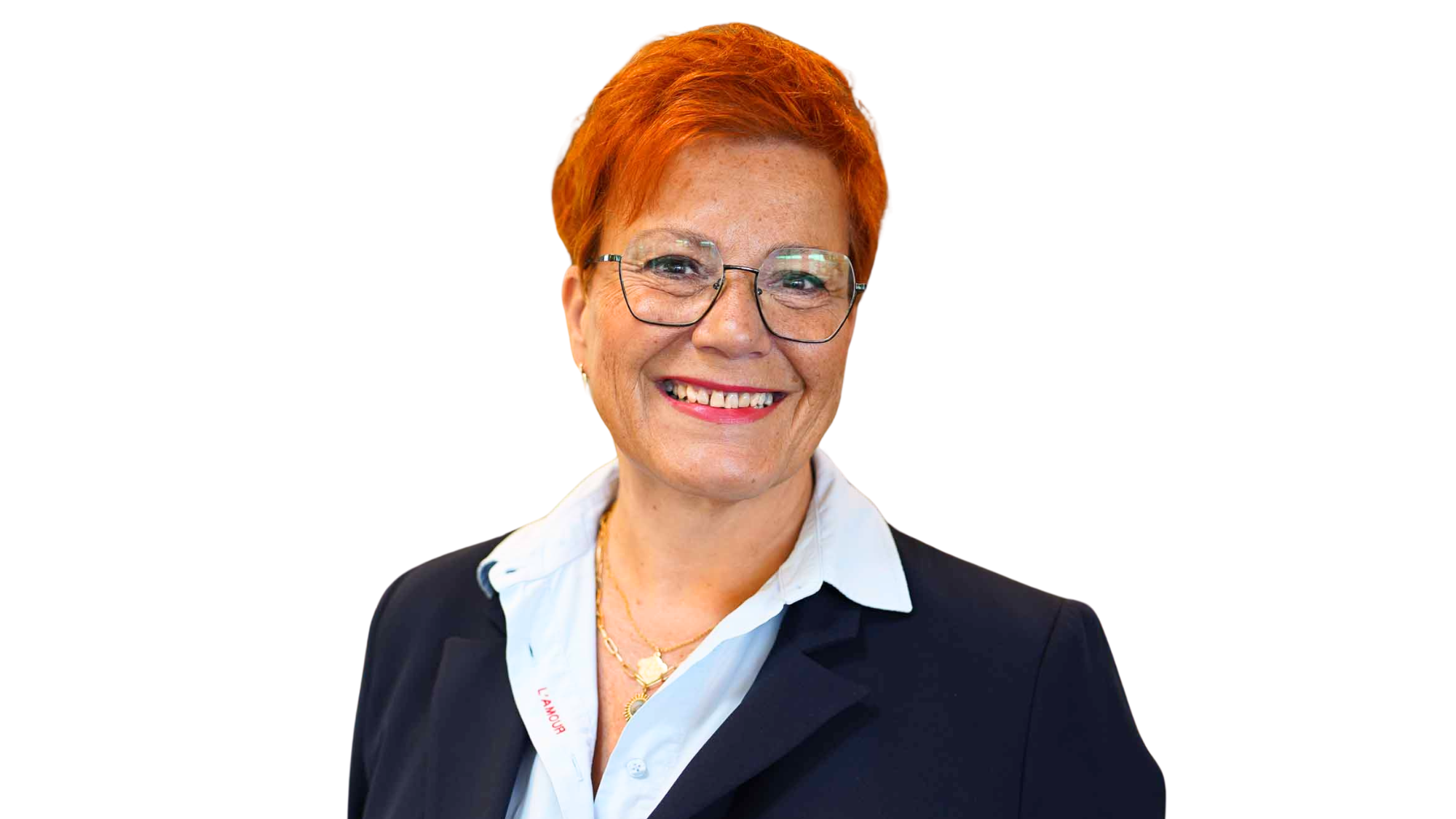 Bettina Preiss