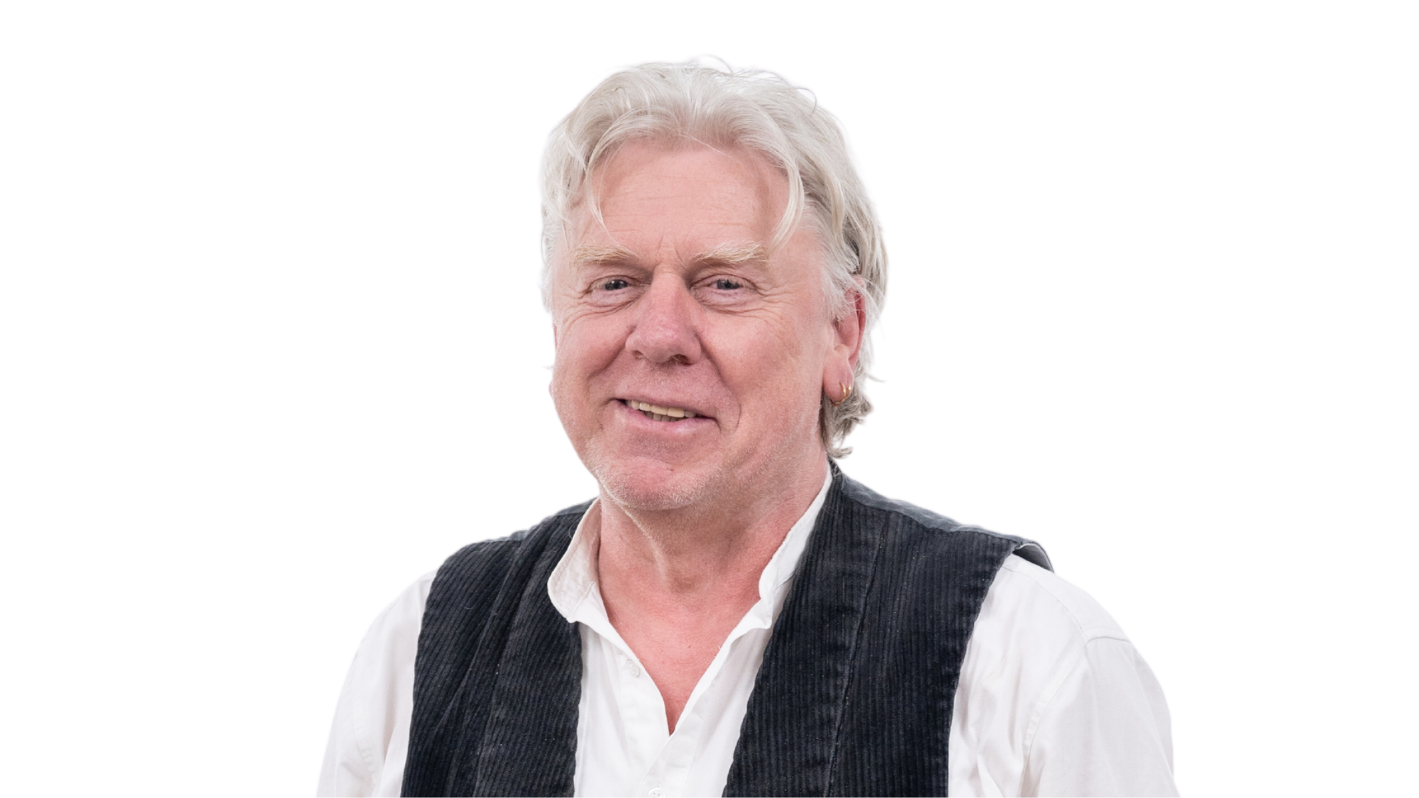 Werner Haas