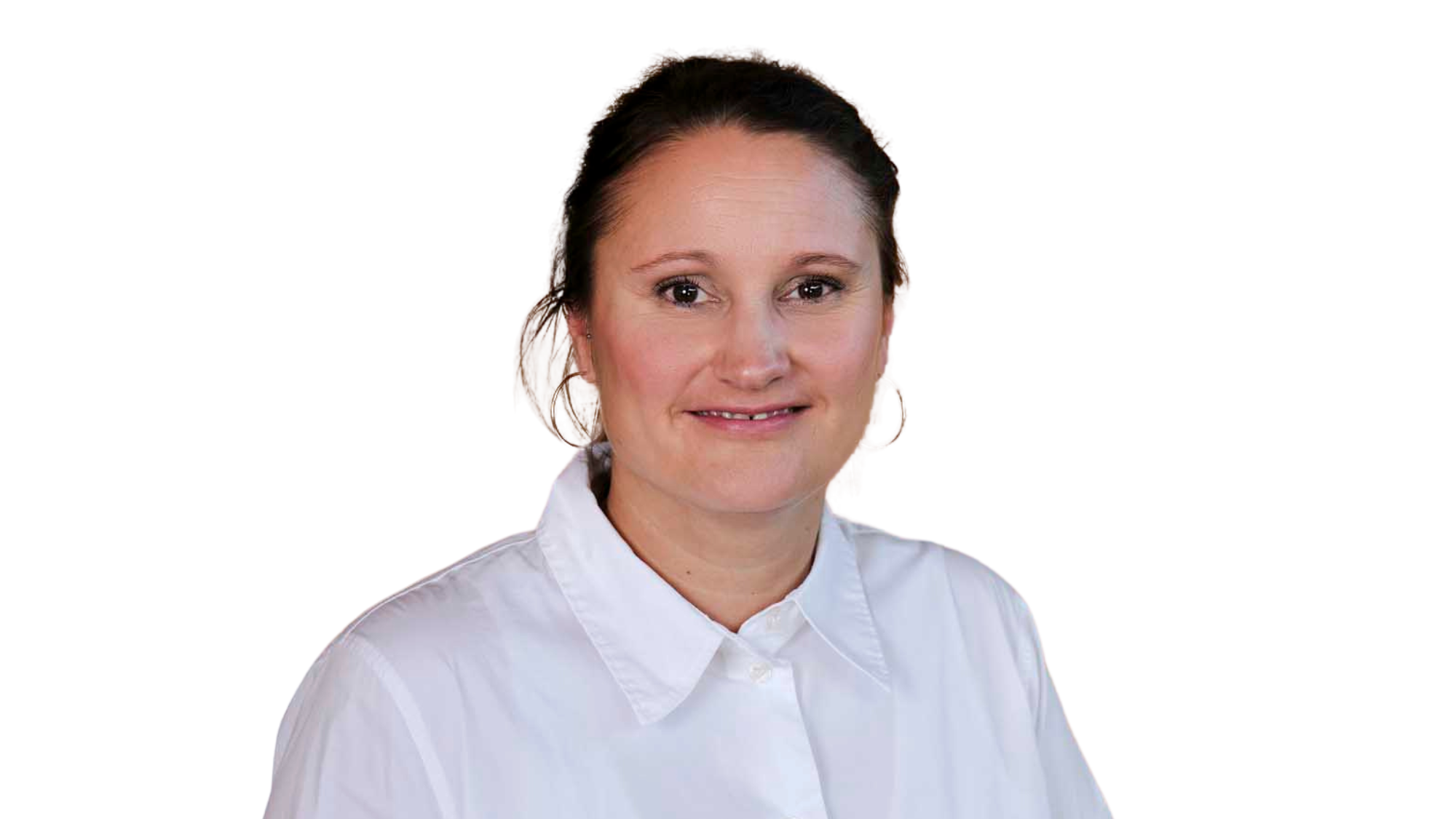 Melanie Oppold