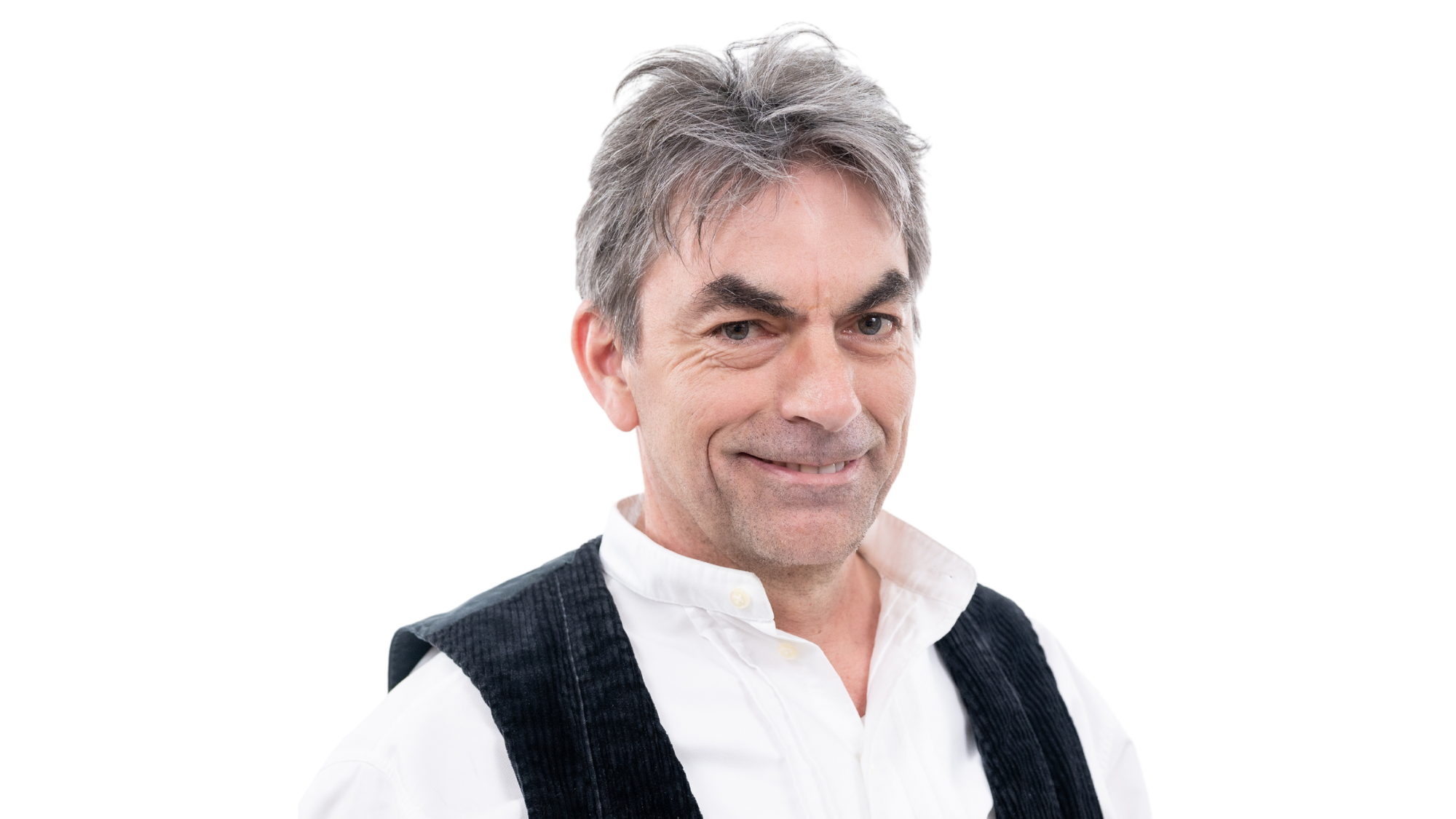 Bernd Otto