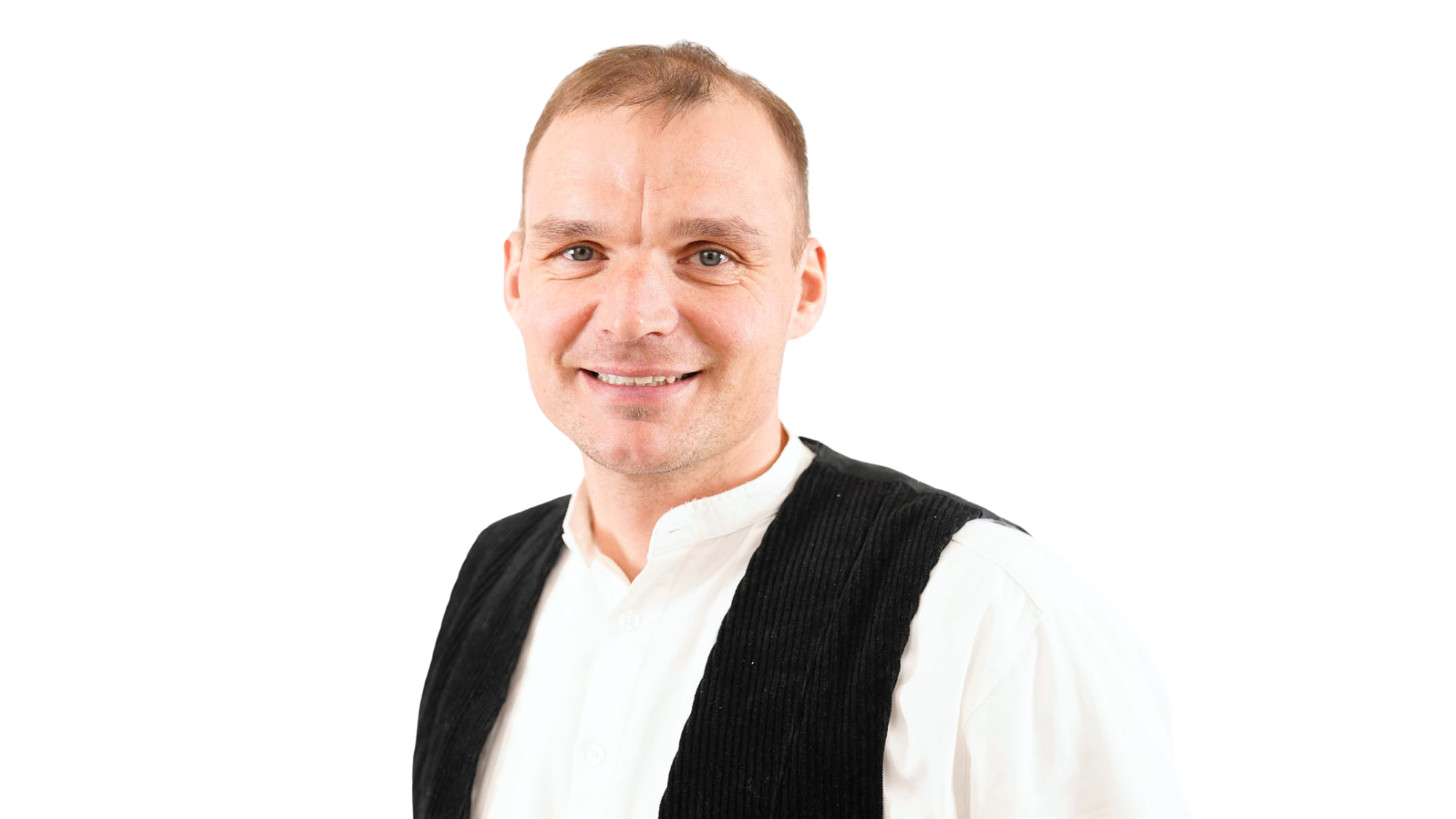 Christoph Riedl