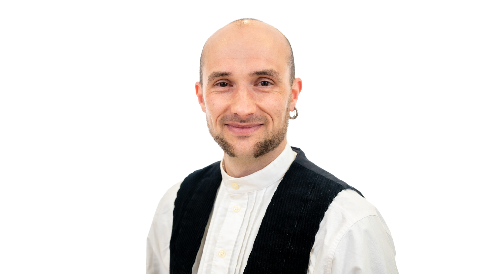 Jonas Rosenow