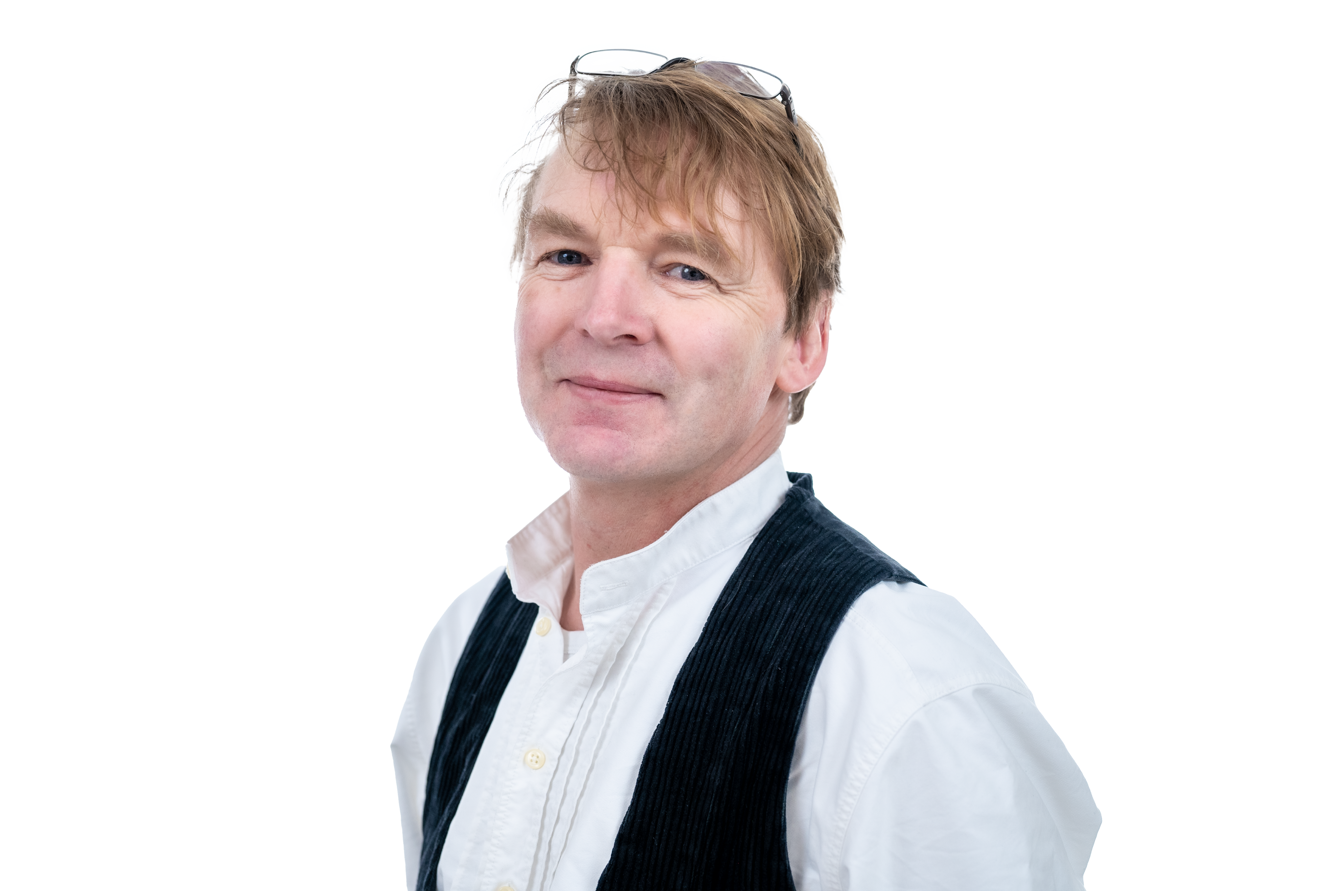 Thilo Ruopp