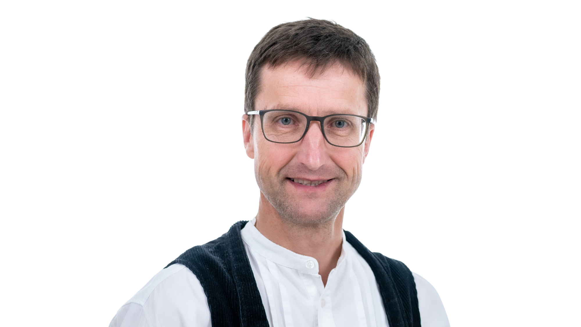 Alexander Weber