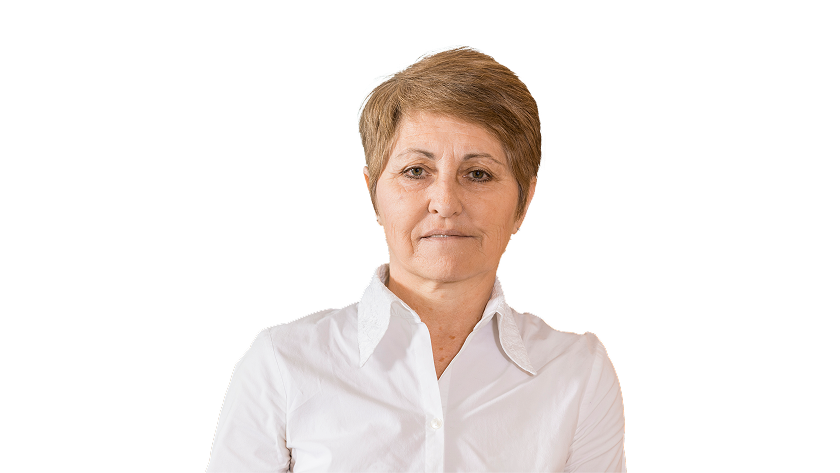 Galina Glock