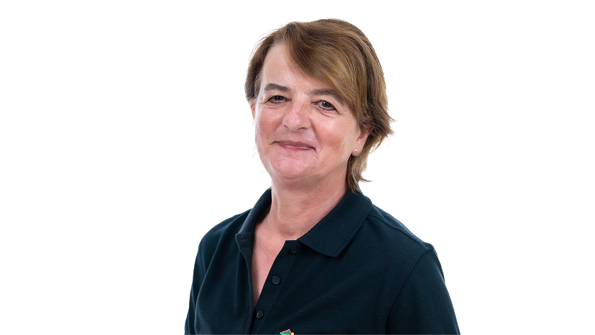 Roswitha Hagel
