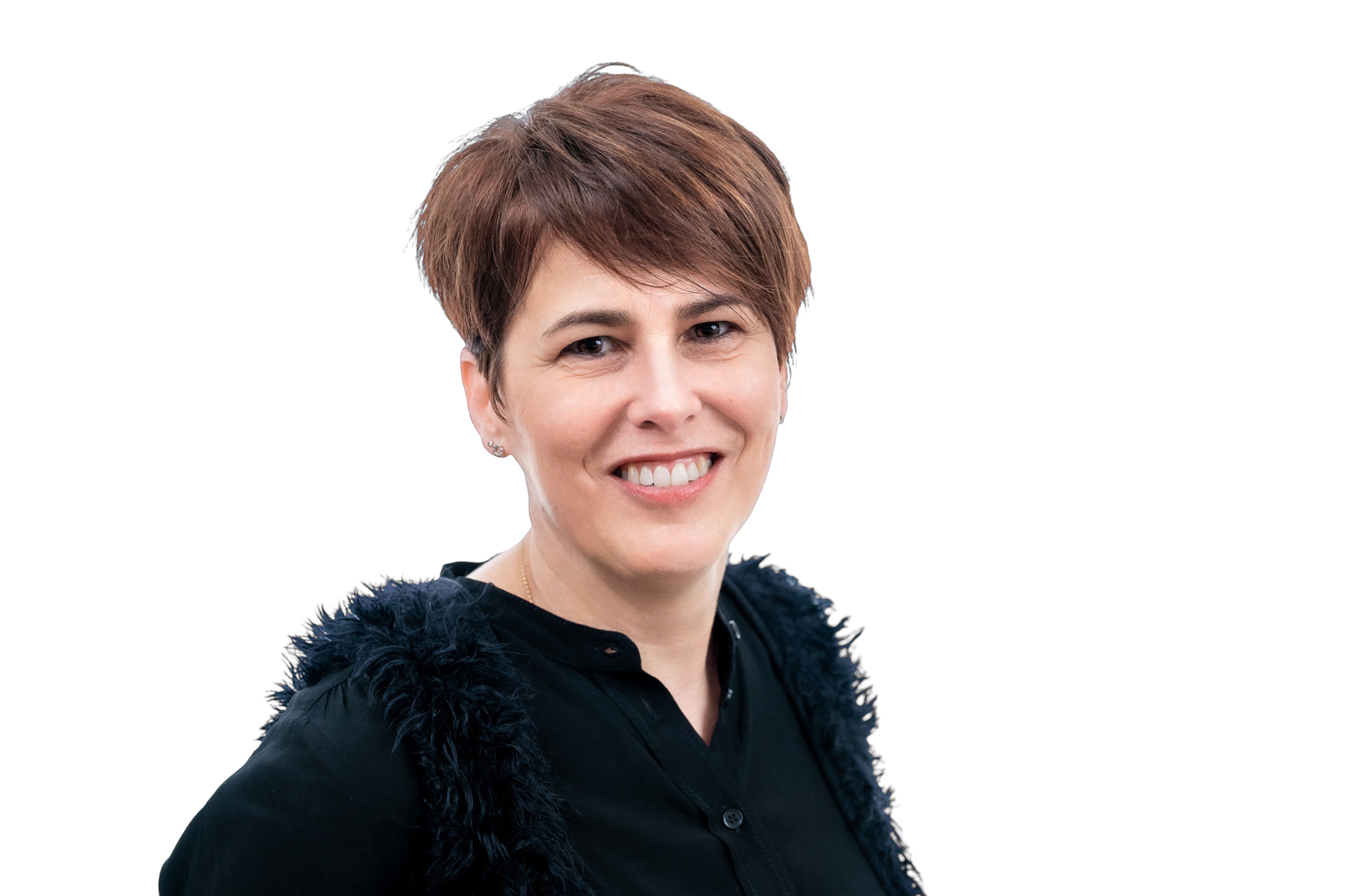 Judith Staible